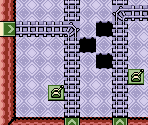 Unicorn's Cave - The Legend of Zelda: Oracle of Seasons