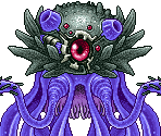 Cyclobster - Metal Slug Attack