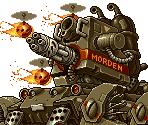 Dragon Nosuke+ - Metal Slug Attack