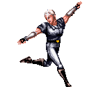 Malcolm - Tao Taido