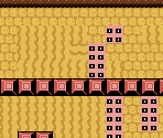 Ancient Ruins - The Legend of Zelda: Oracle of Seasons
