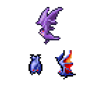 Bats - Castlevania Adventure ReBirth
