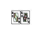 Cards - Vegas Connection - Casino With Love (JPN)