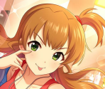 Yumeko Sakurai - THE iDOLM@STER: Cinderella Girls