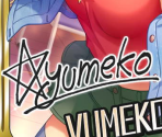 Yumeko Sakurai - THE iDOLM@STER: Cinderella Girls