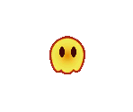 Lava Bubble - Paper Mario: Sticker Star
