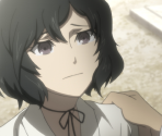 Luka Ending (Fractal Androgynous) - Steins;Gate Elite