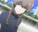 Suzuha Ending (Metaphysics Necrosis) - Steins;Gate Elite