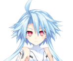 White Heart - Neptunia & Friends / Mainichi Compile Heart