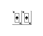 Cards - Caesar's Palace (USA)