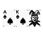 Cards - Hoyle Casino