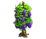 Grapes Tree - Fidelity (Верность)