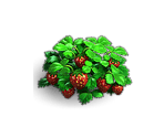 Strawberry - Fidelity (Верность)