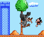Ziggy - Mickey Mouse 3: Balloon Dreams (JPN)
