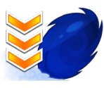 Hint Icons - Sonic Dash