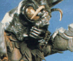 Biographies - Godzilla Unleashed: Double Smash