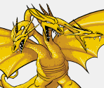 Concept Art - Godzilla Unleashed: Double Smash
