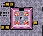 Explorer's Crypt - The Legend of Zelda: Oracle of Seasons