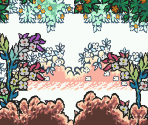 Start Location - Super Mario World 2: Yoshi's Island