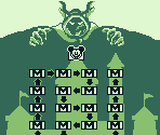 The Horned King - Mickey Mouse II