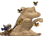 HMT/Incognito - Metal Slug Attack