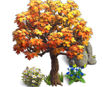 Background Resources - Fidelity (Верность)