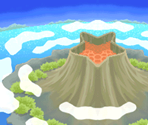 Mini-Game Backgrounds - Kirby 64: The Crystal Shards