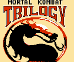 Menus - Mortal Kombat Trilogy (Bootleg)