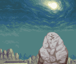Stage 2-1 - Hagane: The Final Conflict