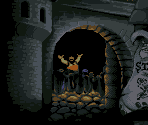 Level 2 - Lampside Setting - Pinocchio