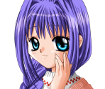 Akiko - Kanon