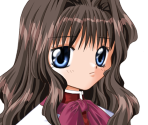 Kaori - Kanon