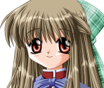 Sayuri - Kanon