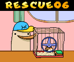 Rescue 06 Cinematics - Guru Logi Champ (JPN)