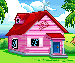 Backgrounds - Dragon Ball Z Kart