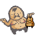 Georgy Hernandez - LISA: The Pointless