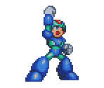 X - Mega Man X4