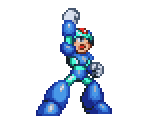 X - Mega Man X6