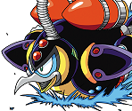 Gallery (X1) - Mega Man X Legacy Collection 1+2