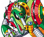Gallery (X2) - Mega Man X Legacy Collection 1+2