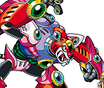 Gallery (X3) - Mega Man X Legacy Collection 1+2
