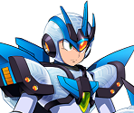 Gallery (XLC) - Mega Man X Legacy Collection 1+2
