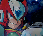 Wallpapers - Mega Man X Legacy Collection 1+2