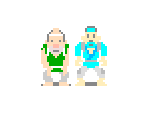 Gonbe & Tago - Ikki (JPN)