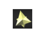 Item Icons - Pokémon Dream Radar
