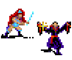 Player Characters - Unlimited Adventures