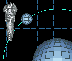 Map A - RayForce / Layer Section / Galactic Attack / Gunlock