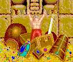 Ending - Karnov