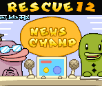 Rescue 12 Cinematics - Guru Logi Champ (JPN)