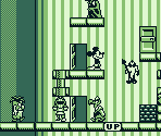 Enemies - Mickey Mouse II